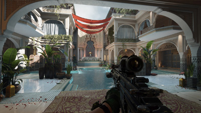 Delta Force: Hawk Ops