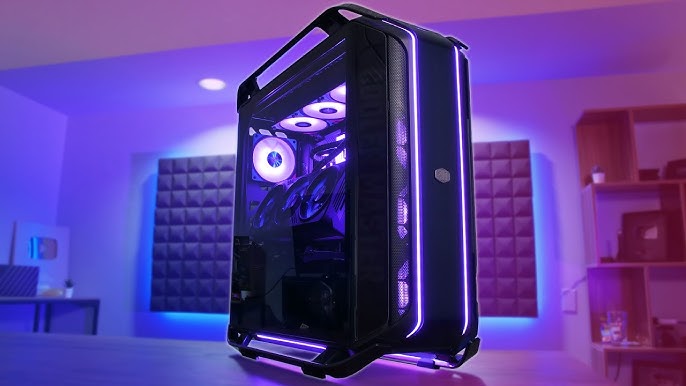 Cooler Master COSMOS INFINITY 30th Anniversary