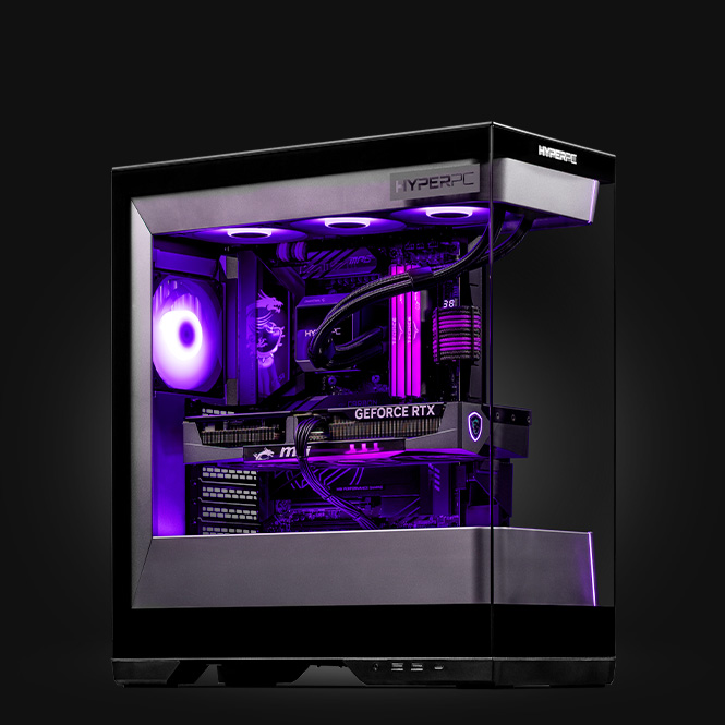 PHANTEKS Enthoo Evolv S2