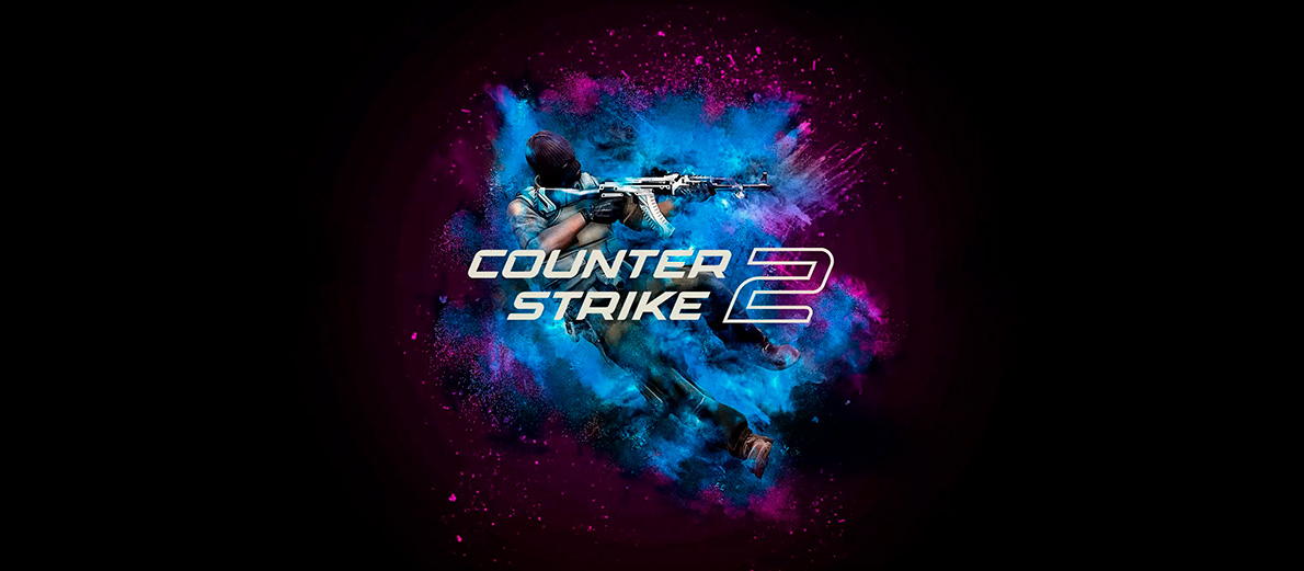 Игра Counter-Strike 2