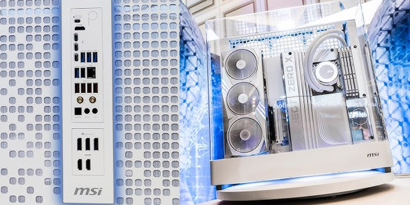 Другие подходы к вычислениям