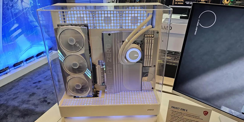 Компьютеры будущего