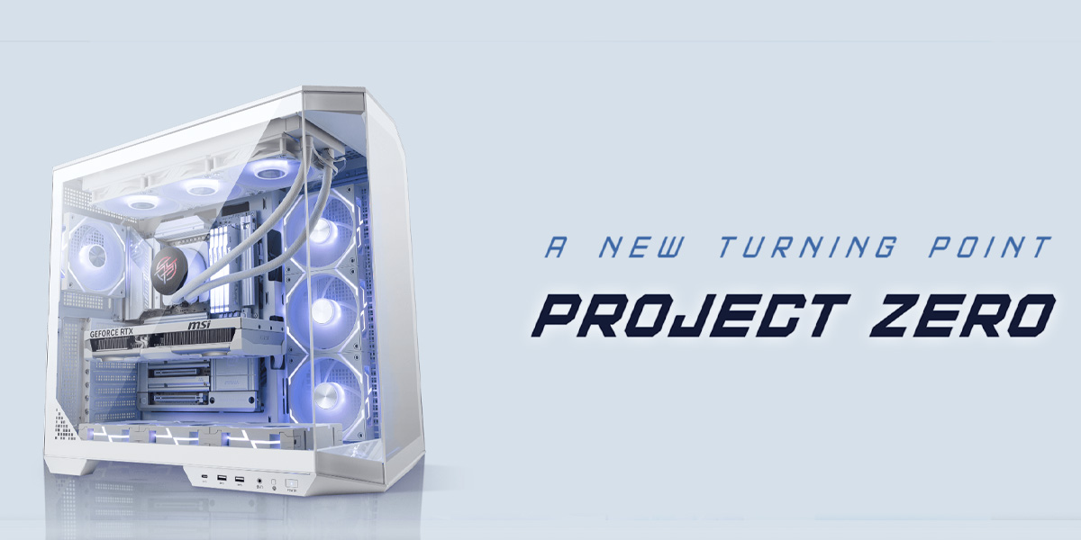 Компьютер будущего