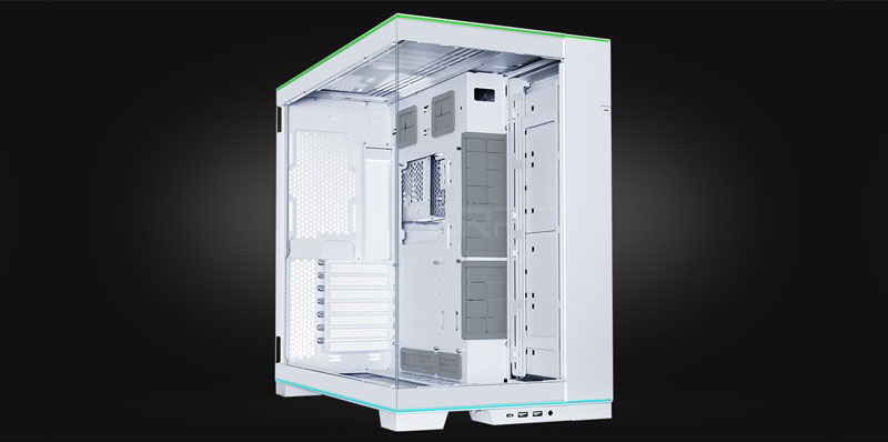 LIAN LI Dynamic EVO RGB