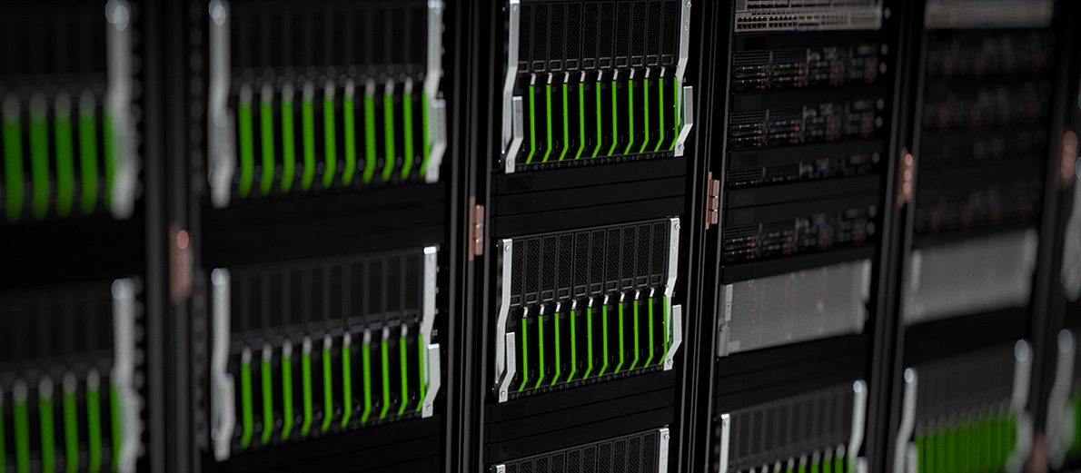 GPU-сервер