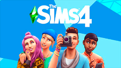 The Sims 4
