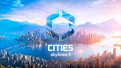 Cities: Skylines II