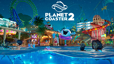 Planet Coaster 2
