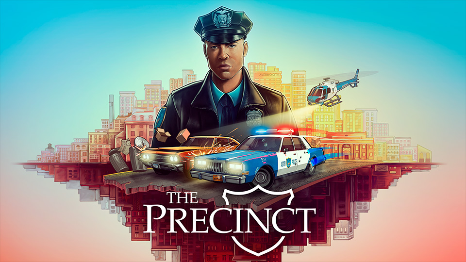 The Precinct