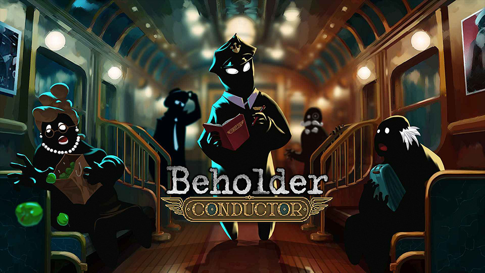 Beholder: Conductor