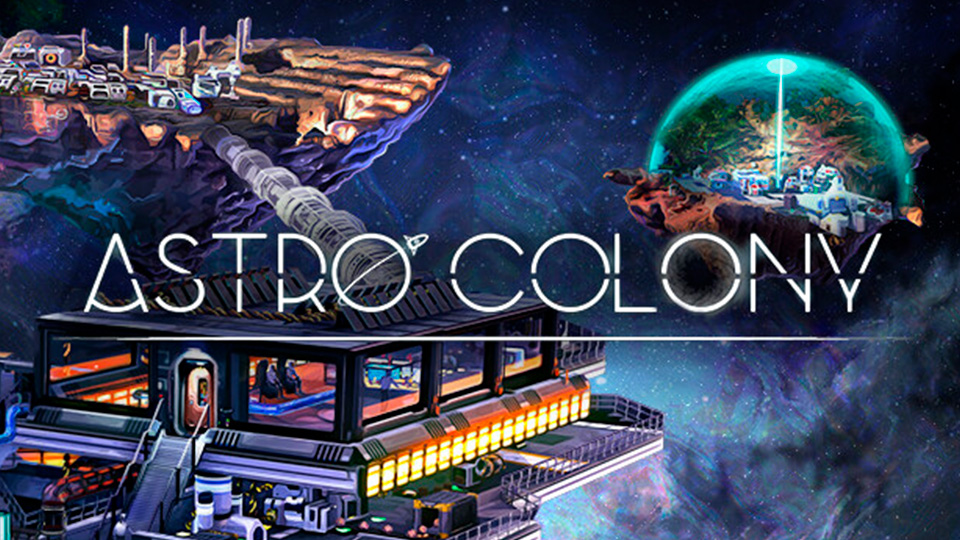 Astro Colony