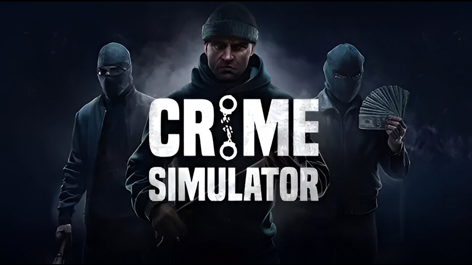 Crime Simulator