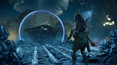 Assassin’s Creed Mirage