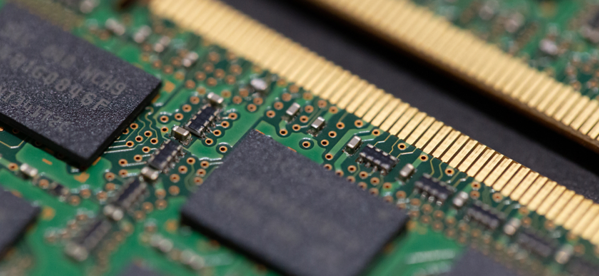 Оперативная память в компьютере