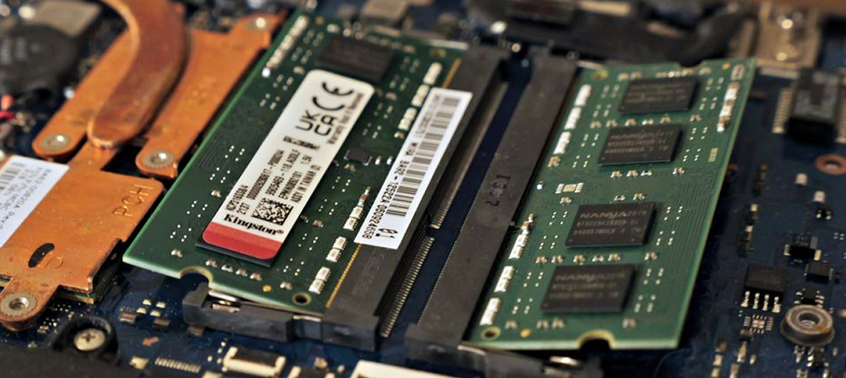 Как работает оперативная память