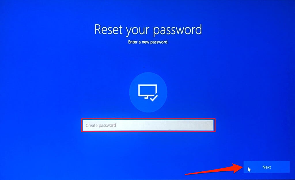 Как сбросить забытый пароль Windows 10 и 11: все способы: изображение 1