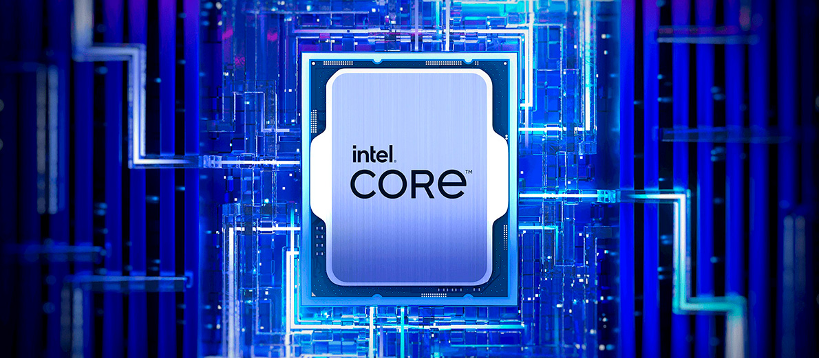 Intel Core 13-го поколения