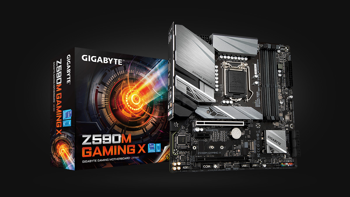 Сокет Intel LGA 1200: чипсеты, совместимость процессоров и целесообразность покупки: изображение 2