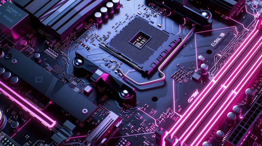 Сокет Intel LGA 1200: чипсеты, совместимость процессоров и целесообразность покупки: изображение 3