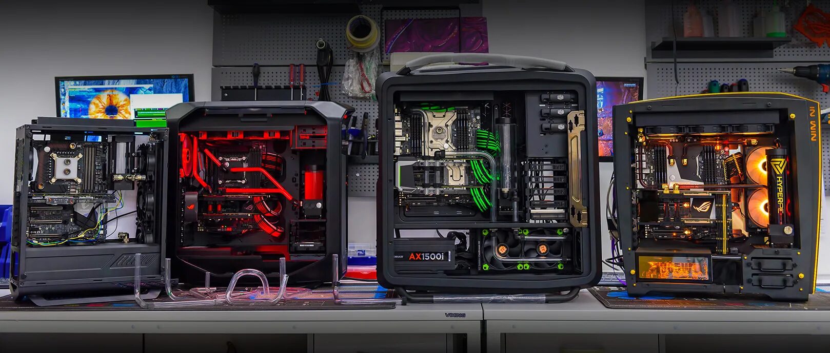 Сокет Intel LGA 1200: чипсеты, совместимость процессоров и целесообразность покупки: изображение 4