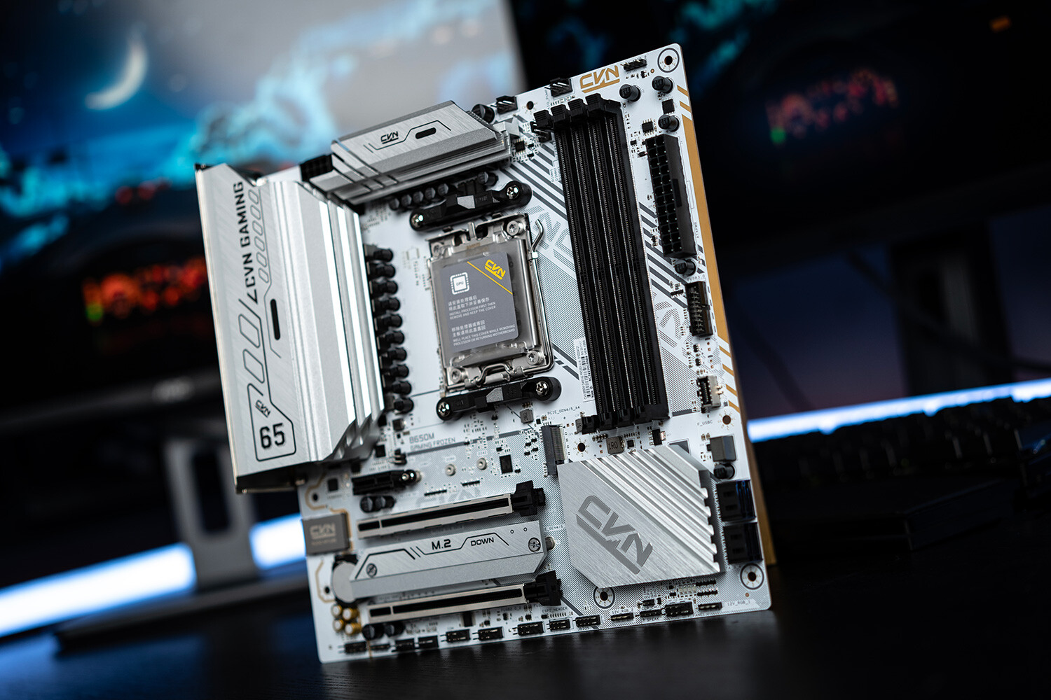 Выбор материнской платы LGA 1700: от бюджетных B760 до премиальных Z790: изображение 1