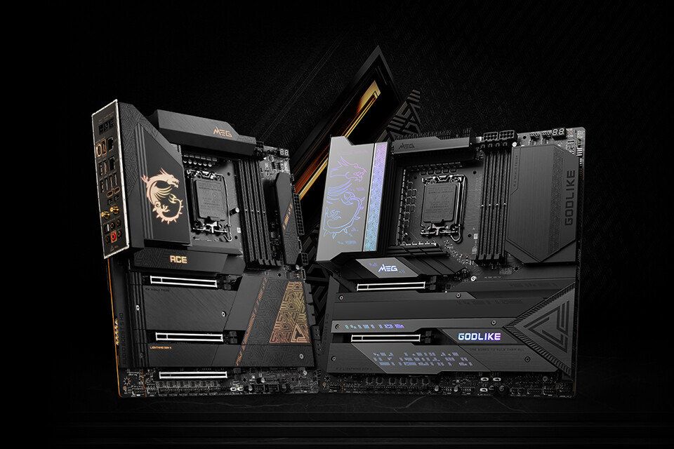 Выбор материнской платы LGA 1700: от бюджетных B760 до премиальных Z790: изображение 3