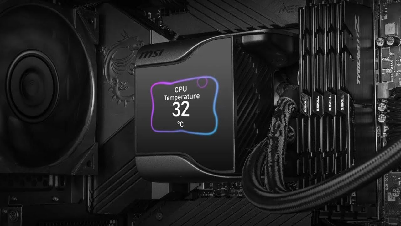 Выбор материнской платы LGA 1700: от бюджетных B760 до премиальных Z790: изображение 4