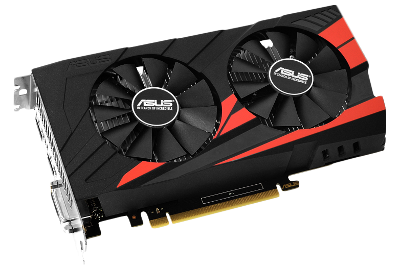 NVIDIA GTX 1050 Ti NVIDIA GTX 1050 Ti