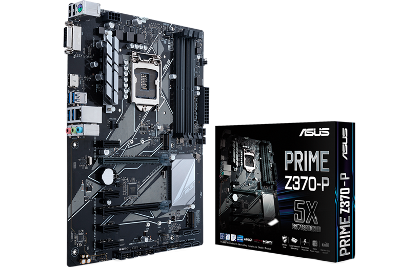 asus z370p asus z370p