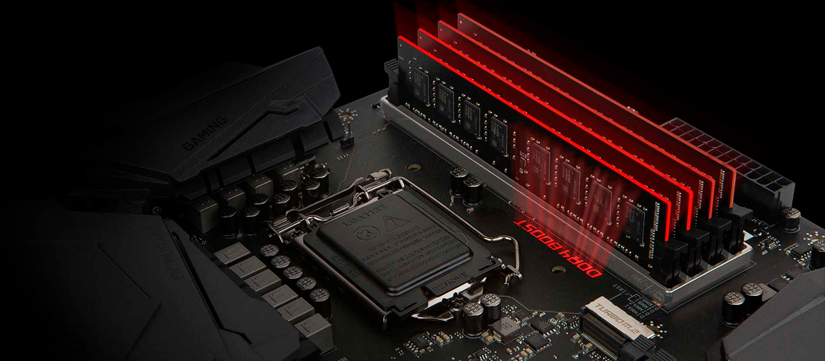 Путаница сокетов Intel: Чем отличается LGA 1151 v1 от v2 и какую плату выбрать: изображение 2