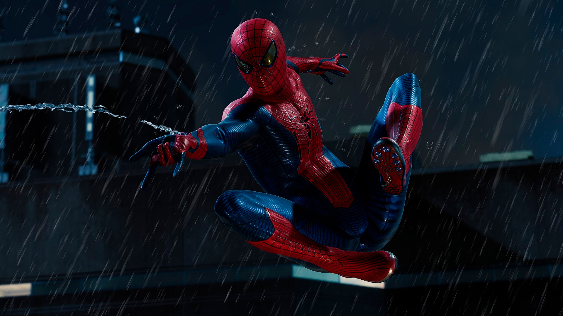Marvel s spider man remastered стим фото 115