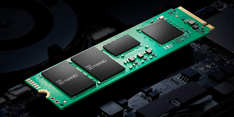 Disk SSD