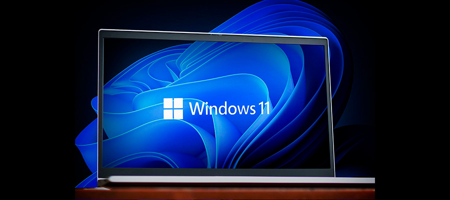 OS Windows 11