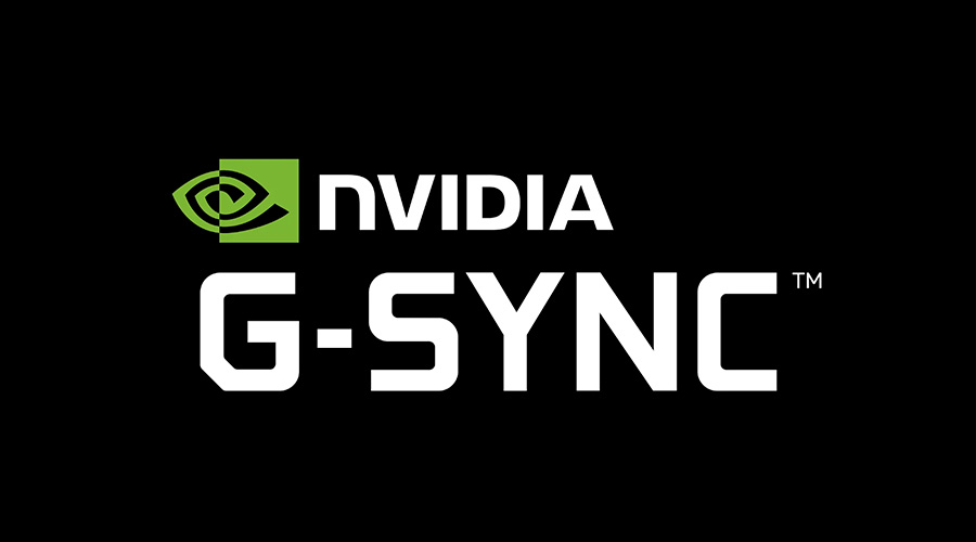 Технология G-Sync