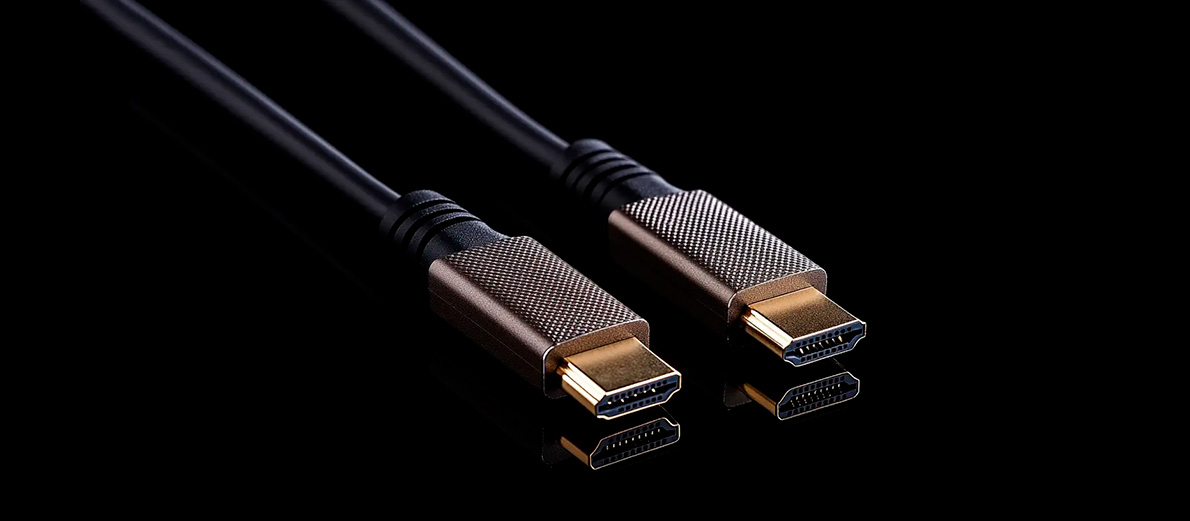 Кабель HDMI