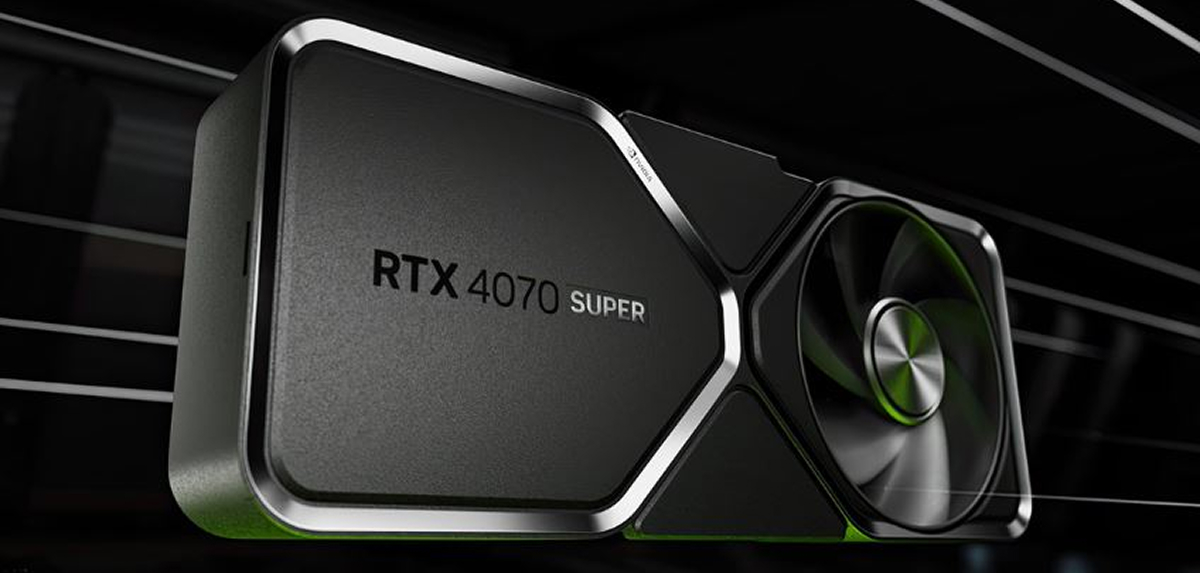 Обзор видеокарт NVIDIA GeForce RTX 4070, 4070 Ti, 4070 Ti Super и 4070 Super