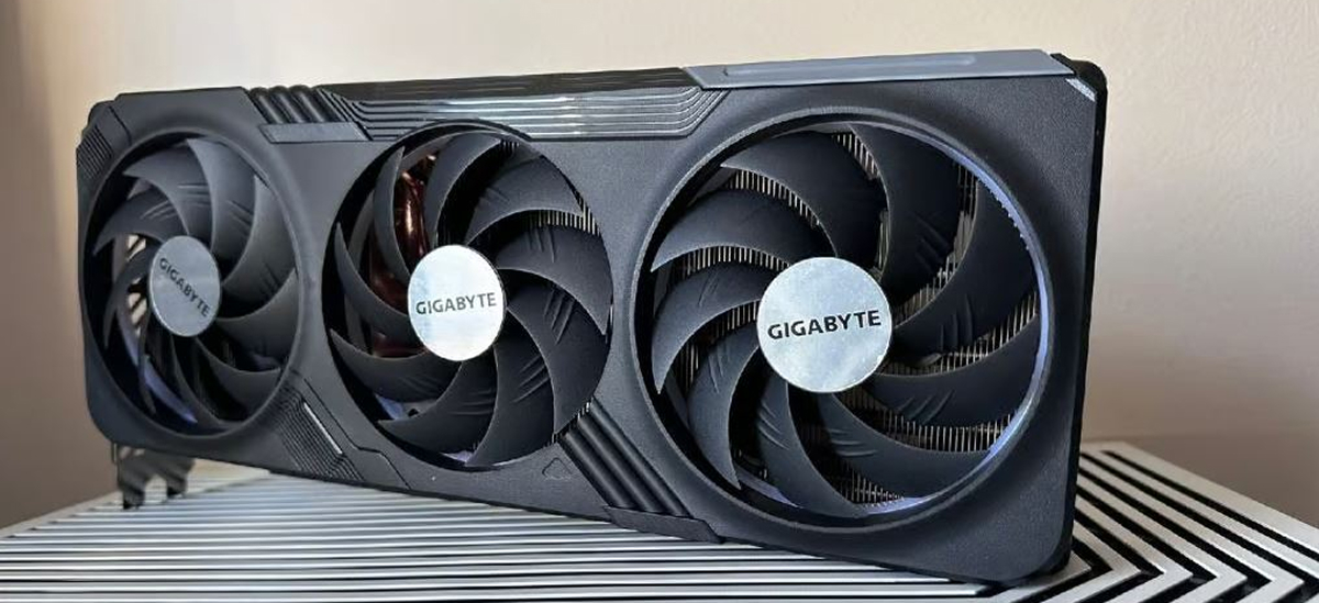 Обзор видеокарт NVIDIA GeForce RTX 4070, 4070 Ti, 4070 Ti Super и 4070 Super