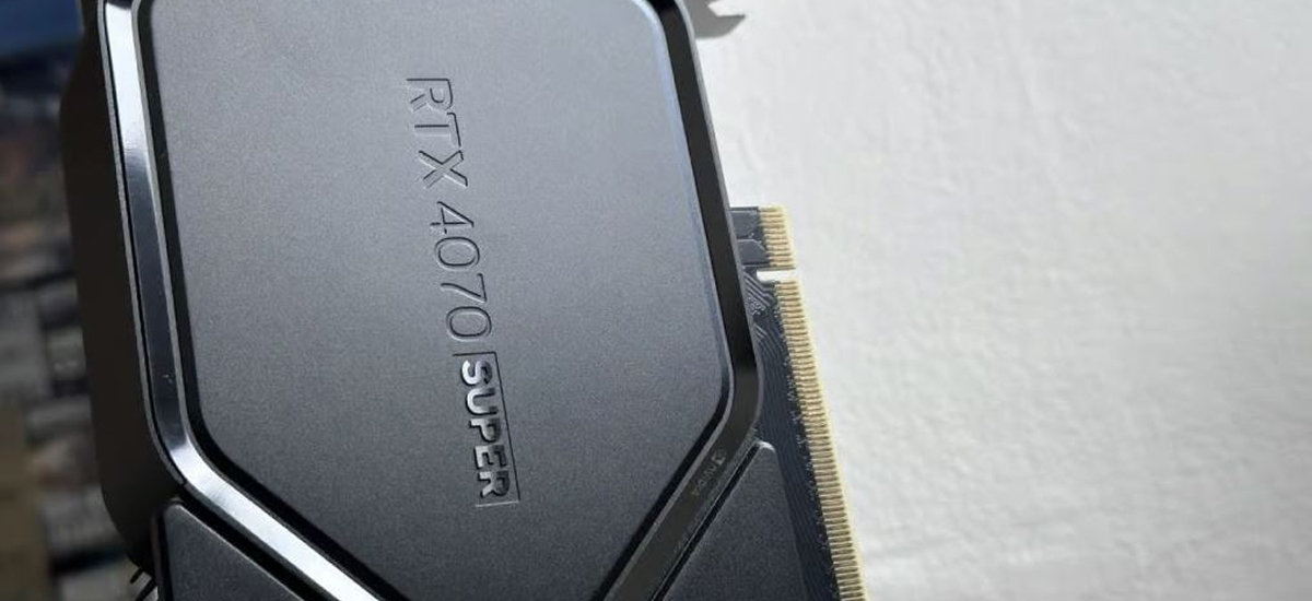 Обзор видеокарт NVIDIA GeForce RTX 4070, 4070 Ti, 4070 Ti Super и 4070 Super