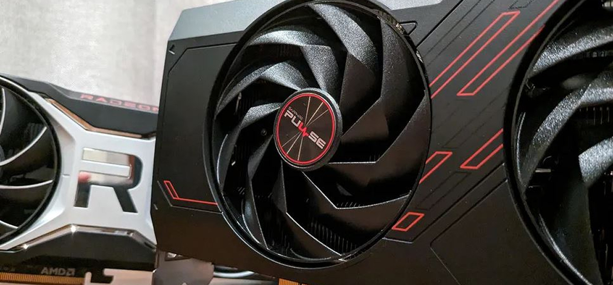 Обзор видеокарт Nvidia GeForce RTX 5060 Ti и AMD Radeon RX 7700 XT