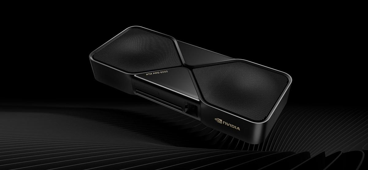 Blackwell Architecture: RTX PRO 6000 Tensor and RT Cores