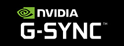g-sync logo