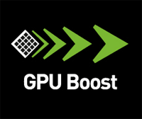 gpu boost logo