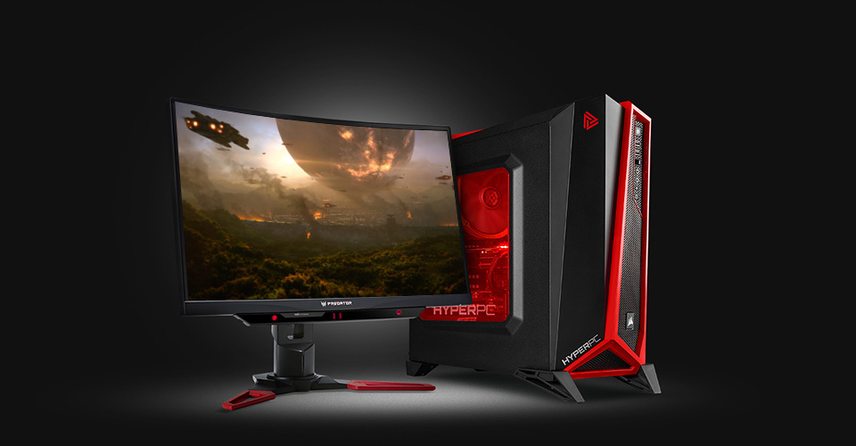 Игровой компьютер для Destiny 2 (Дестини 2) системные требования и