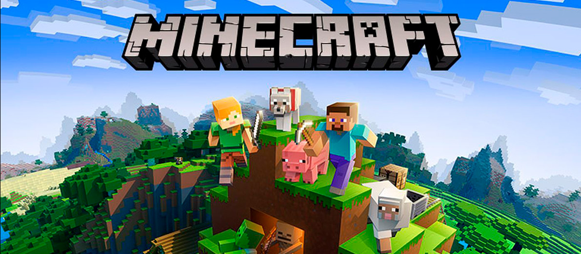 Игра Minecraft