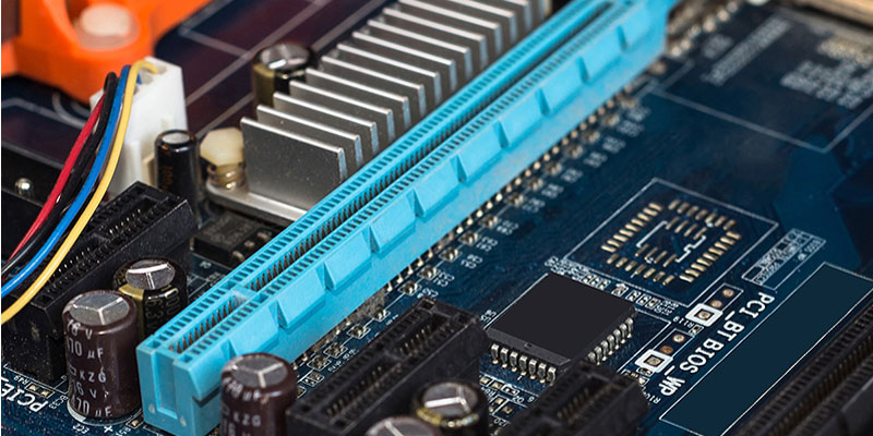 Сравнение PCIe 4.0 и 5.0