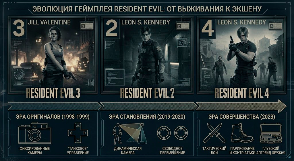Resident Evil