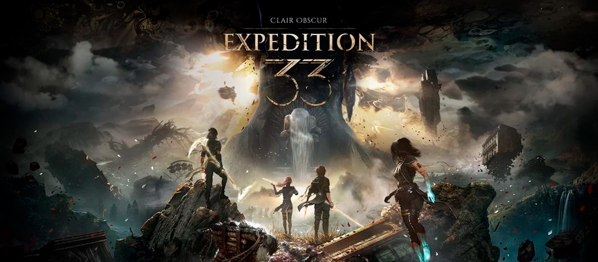 Clair Obscur: Expedition 33