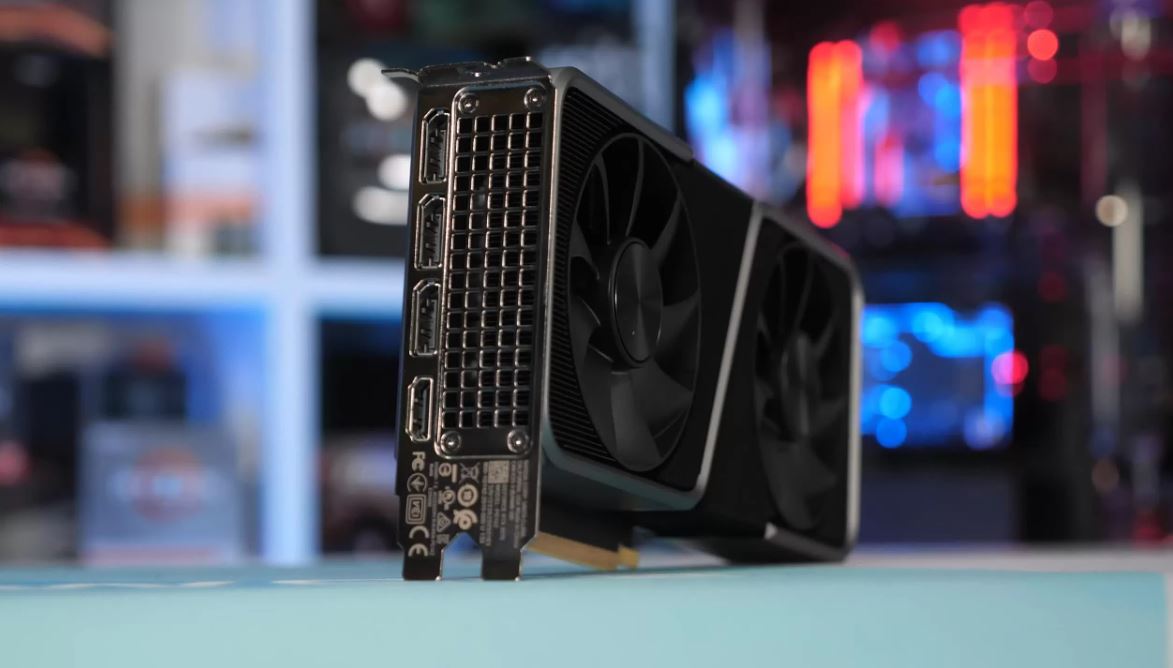 Сравнение GeForce RTX 5060 Ti и GeForce RTX 3070: изображение 2