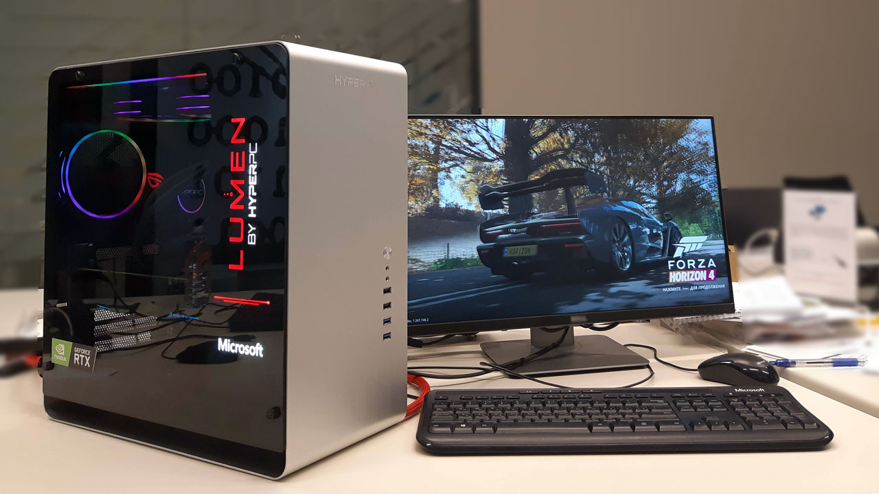 Сравнение GeForce RTX 5060 Ti и GeForce RTX 3070: изображение 5