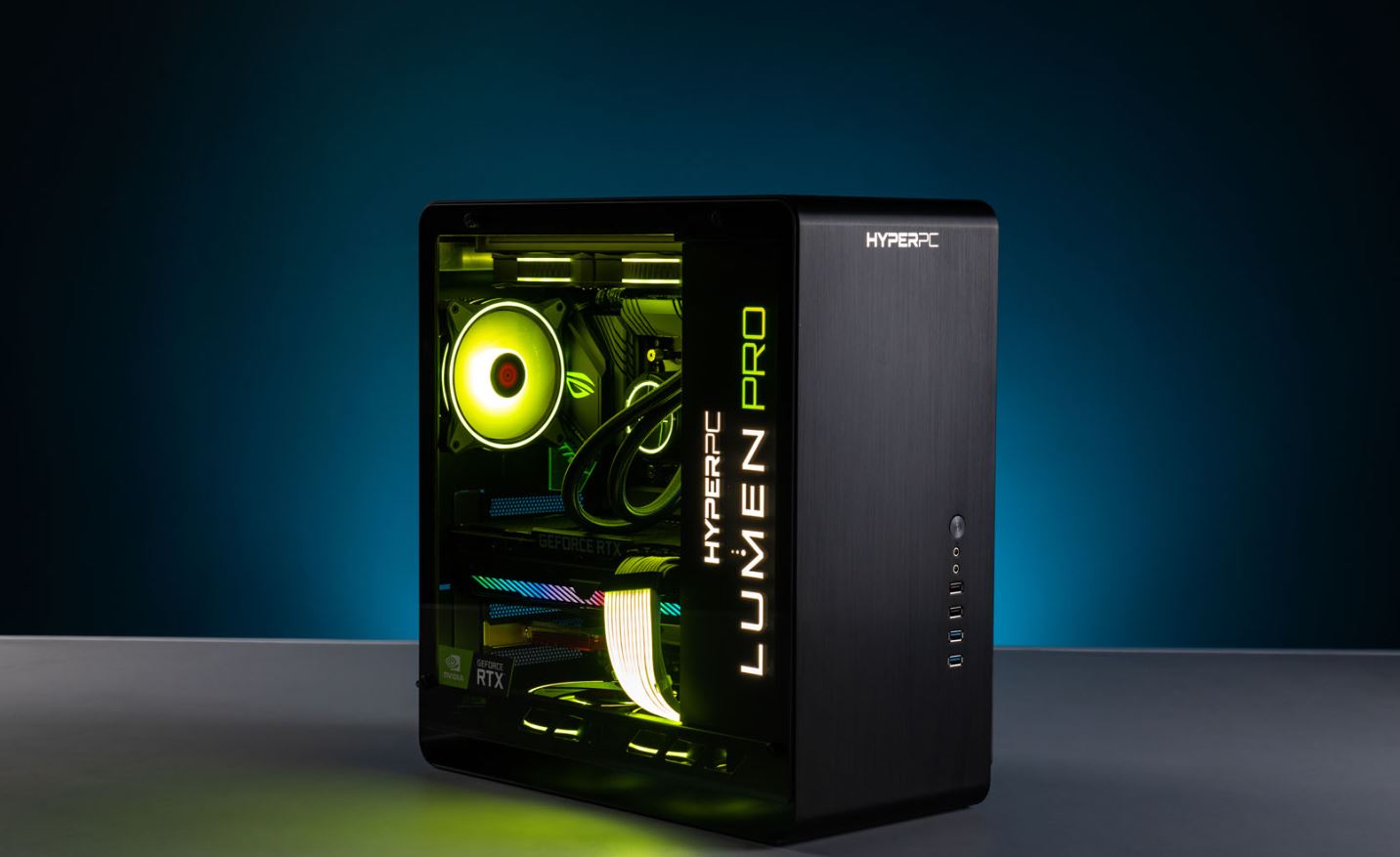 Сравнение RTX 5070 Ti и RTX 5080: стоит ли переплачивать за более мощную видеокарту?: изображение 5